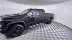 New 2025 Chevrolet Silverado 2500 LT Crew Cab 4x4 Pickup for sale #T25091 - photo 38