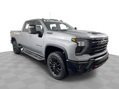 2025 Chevrolet Silverado 2500 Crew Cab 4x4 Pickup for sale #T25092 - photo 1