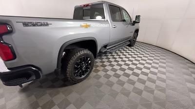 2025 Chevrolet Silverado 2500 Crew Cab 4x4 Pickup for sale #T25092 - photo 2