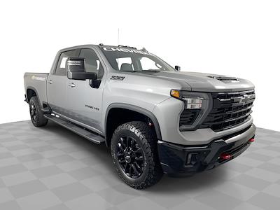2025 Chevrolet Silverado 2500 Crew Cab 4x4 Pickup for sale #T25093 - photo 1