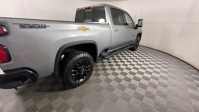 2025 Chevrolet Silverado 2500 Crew Cab 4x4 Pickup for sale #T25093 - photo 2