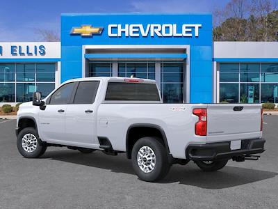 New 2025 Chevrolet Silverado 2500 - photo 1