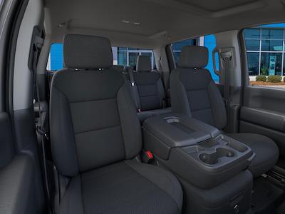 New 2025 Chevrolet Silverado 2500 - photo 1