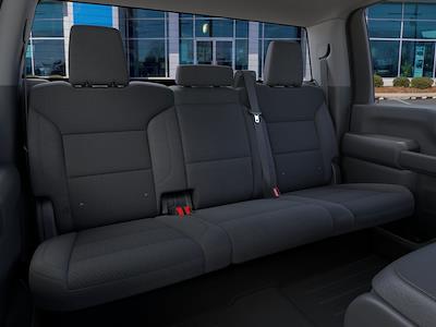 New 2025 Chevrolet Silverado 2500 - photo 1