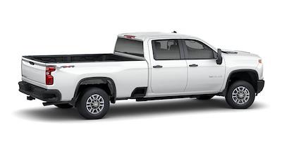 New 2025 Chevrolet Silverado 2500 - photo 1