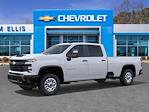 New 2025 Chevrolet Silverado 2500 Work Truck Crew Cab for sale #T25096 - photo 12