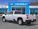 New 2025 Chevrolet Silverado 2500 Work Truck Crew Cab for sale #T25096 - photo 13