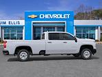 New 2025 Chevrolet Silverado 2500 Work Truck Crew Cab for sale #T25096 - photo 15