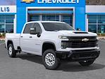 New 2025 Chevrolet Silverado 2500 Work Truck Crew Cab for sale #T25096 - photo 17
