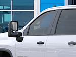 New 2025 Chevrolet Silverado 2500 Work Truck Crew Cab for sale #T25096 - photo 22