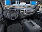 New 2025 Chevrolet Silverado 2500 Work Truck Crew Cab for sale #T25096 - photo 25
