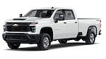 New 2025 Chevrolet Silverado 2500 Work Truck Crew Cab for sale #T25096 - photo 4