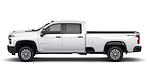 New 2025 Chevrolet Silverado 2500 Work Truck Crew Cab for sale #T25096 - photo 5