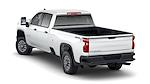 New 2025 Chevrolet Silverado 2500 Work Truck Crew Cab for sale #T25096 - photo 6