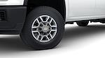 New 2025 Chevrolet Silverado 2500 Work Truck Crew Cab for sale #T25096 - photo 8