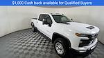 New 2026 Chevrolet Silverado 2500 Work Truck Crew Cab 4x4 Pickup for sale #T26000 - photo 33