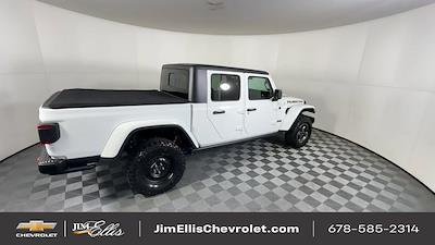 2020 Jeep Gladiator Crew Cab 4x4 Pickup for sale #T26000A - photo 2