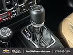 2020 Jeep Gladiator Crew Cab 4x4 Pickup for sale #T26000A - photo 16