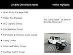 2020 Jeep Gladiator Crew Cab 4x4 Pickup for sale #T26000A - photo 6