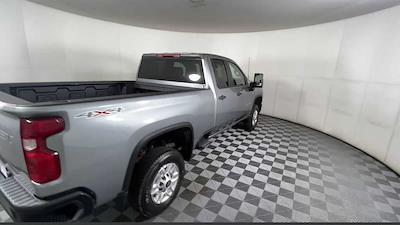 New 2026 Chevrolet Silverado 2500 Work Truck Double Cab for sale #T26001 - photo 2