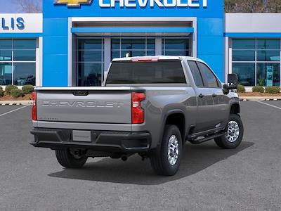 2026 Chevrolet Silverado 2500 Double Cab 4x4 Pickup for sale #T26001 - photo 2