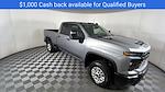 New 2026 Chevrolet Silverado 2500 Work Truck Double Cab for sale #T26001 - photo 33