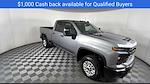 New 2026 Chevrolet Silverado 2500 Work Truck Double Cab for sale #T26001 - photo 3