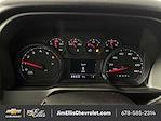 New 2026 Chevrolet Silverado 2500 Work Truck Double Cab for sale #T26001 - photo 11