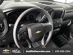 New 2026 Chevrolet Silverado 2500 Work Truck Double Cab for sale #T26001 - photo 37