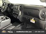 New 2026 Chevrolet Silverado 2500 Work Truck Double Cab for sale #T26001 - photo 54