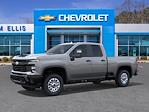2026 Chevrolet Silverado 2500 Double Cab 4x4 Pickup for sale #T26001 - photo 3