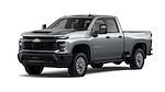 2026 Chevrolet Silverado 2500 Double Cab 4x4 Pickup for sale #T26001 - photo 26