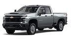 2026 Chevrolet Silverado 2500 Double Cab 4x4 Pickup for sale #T26001 - photo 27