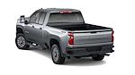 2026 Chevrolet Silverado 2500 Double Cab 4x4 Pickup for sale #T26001 - photo 28