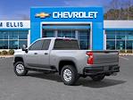 2026 Chevrolet Silverado 2500 Double Cab 4x4 Pickup for sale #T26001 - photo 4