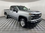 New 2026 Chevrolet Silverado 2500 Work Truck Double Cab 4x4 Pickup for sale #T26001 - photo 1