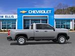 2026 Chevrolet Silverado 2500 Double Cab 4x4 Pickup for sale #T26001 - photo 5