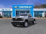2026 Chevrolet Silverado 2500 Double Cab 4x4 Pickup for sale #T26001 - photo 8