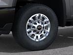 2026 Chevrolet Silverado 2500 Double Cab 4x4 Pickup for sale #T26001 - photo 9