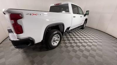 2026 Chevrolet Silverado 2500 Crew Cab 4x4 Pickup for sale #T26002 - photo 2