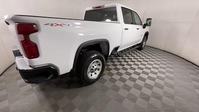 New 2026 Chevrolet Silverado 2500 Work Truck Crew Cab 4x4 Pickup for sale #T26002 - photo 2