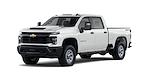 2026 Chevrolet Silverado 2500 Crew Cab 4x4 Pickup for sale #T26002 - photo 25