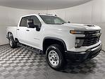 2026 Chevrolet Silverado 2500 Crew Cab 4x4 Pickup for sale #T26002 - photo 33