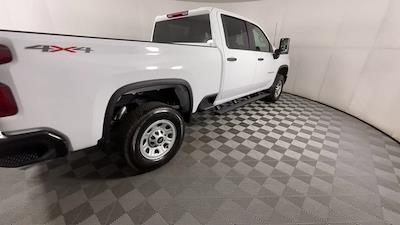 2026 Chevrolet Silverado 2500 Crew Cab 4x4 Pickup for sale #T26003 - photo 2