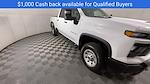 2026 Chevrolet Silverado 2500 Crew Cab 4x4 Pickup for sale #T26003 - photo 33