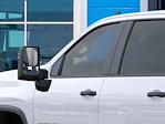 New 2026 Chevrolet Silverado 2500 Work Truck Crew Cab 4x4 Pickup for sale #T26003 - photo 12