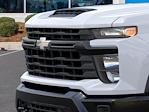 New 2026 Chevrolet Silverado 2500 Work Truck Crew Cab 4x4 Pickup for sale #T26003 - photo 13