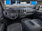 New 2026 Chevrolet Silverado 2500 Work Truck Crew Cab 4x4 Pickup for sale #T26003 - photo 15