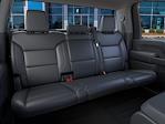 New 2026 Chevrolet Silverado 2500 Work Truck Crew Cab 4x4 Pickup for sale #T26003 - photo 17