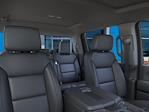 New 2026 Chevrolet Silverado 2500 Work Truck Crew Cab 4x4 Pickup for sale #T26003 - photo 24